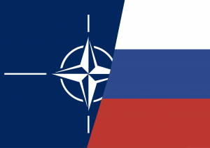 Vad ligger bakom konflikten mellan Ryssland och Nato?