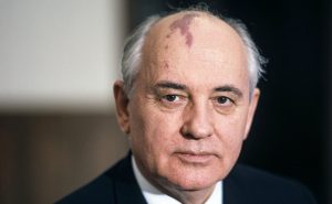 Gorbatjovs misslyckanden