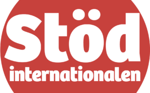 Stöd Internationalen!
