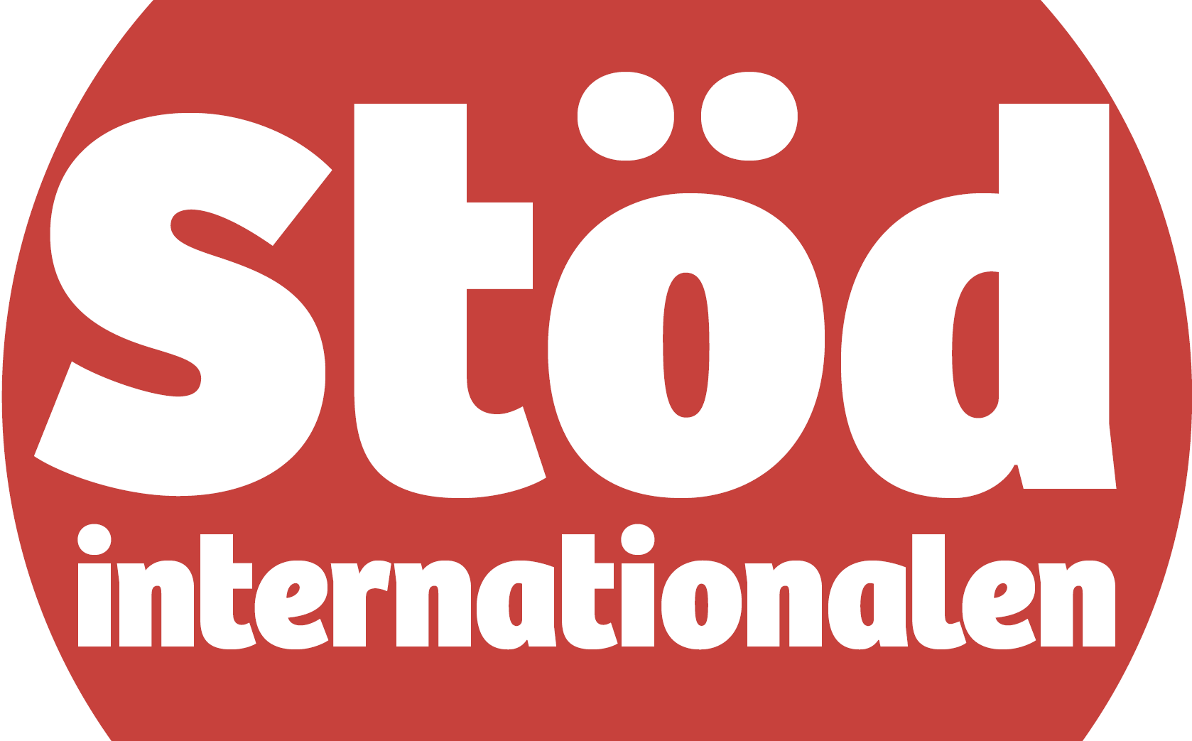 Stöd Internationalen!