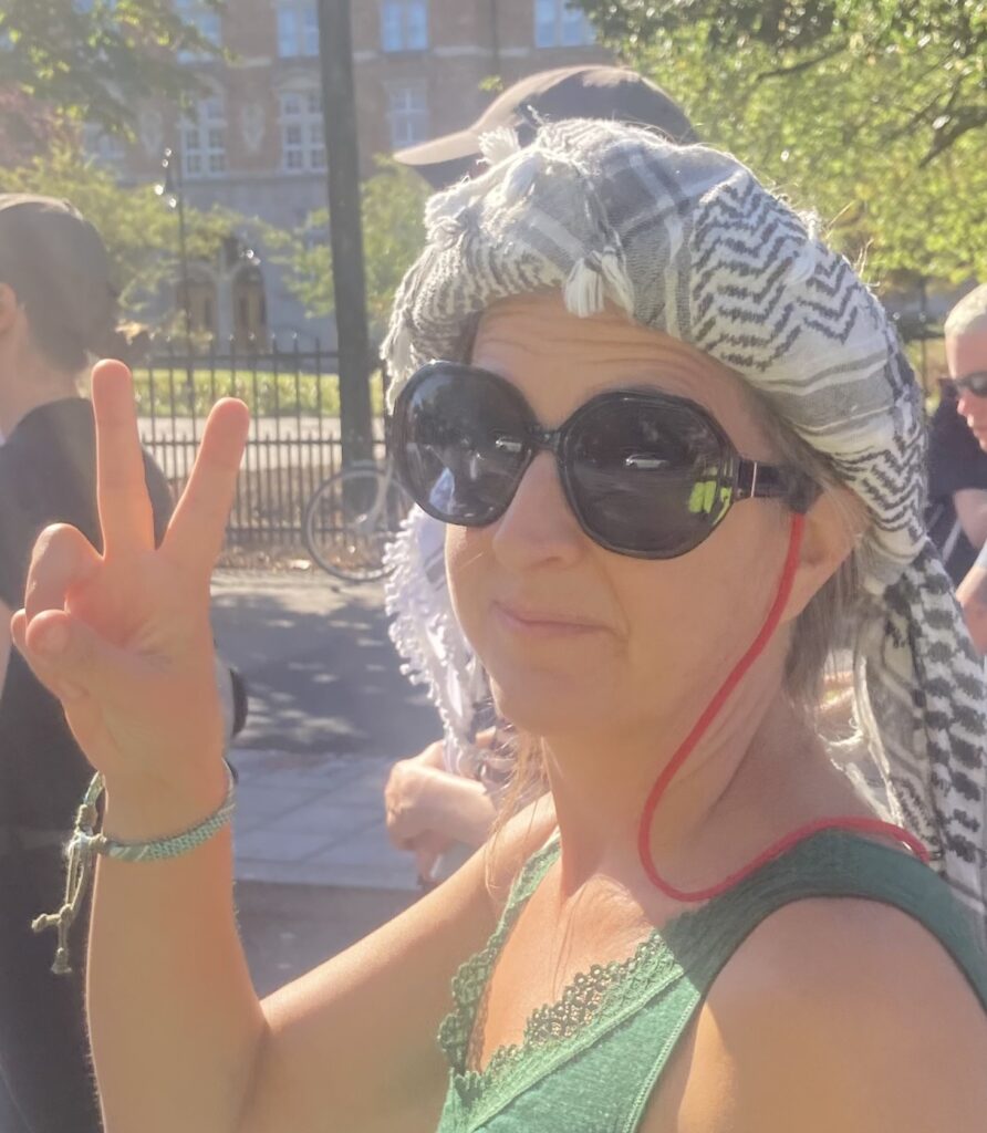 Vänsterpartiet i Malmö är en del av rörelserna.