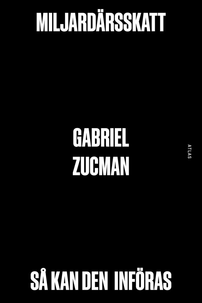 MIlardärsskatt . så kan den genomföras