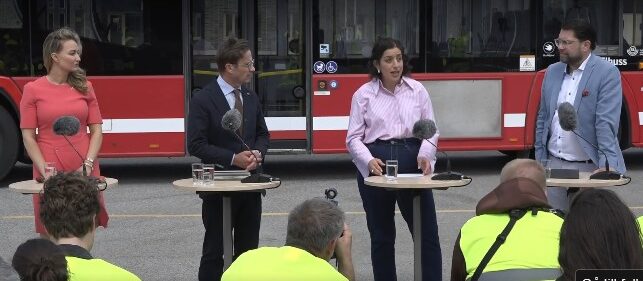 Regeringen sänker inte priset