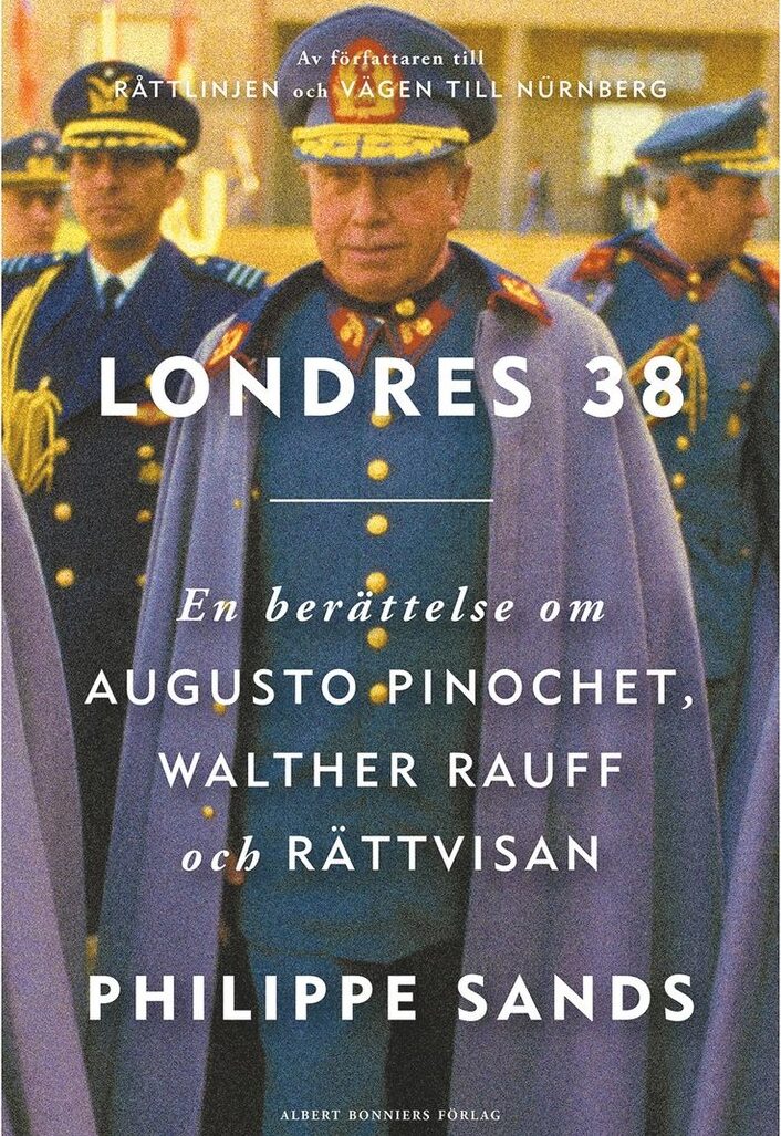 Augusto Pinochet