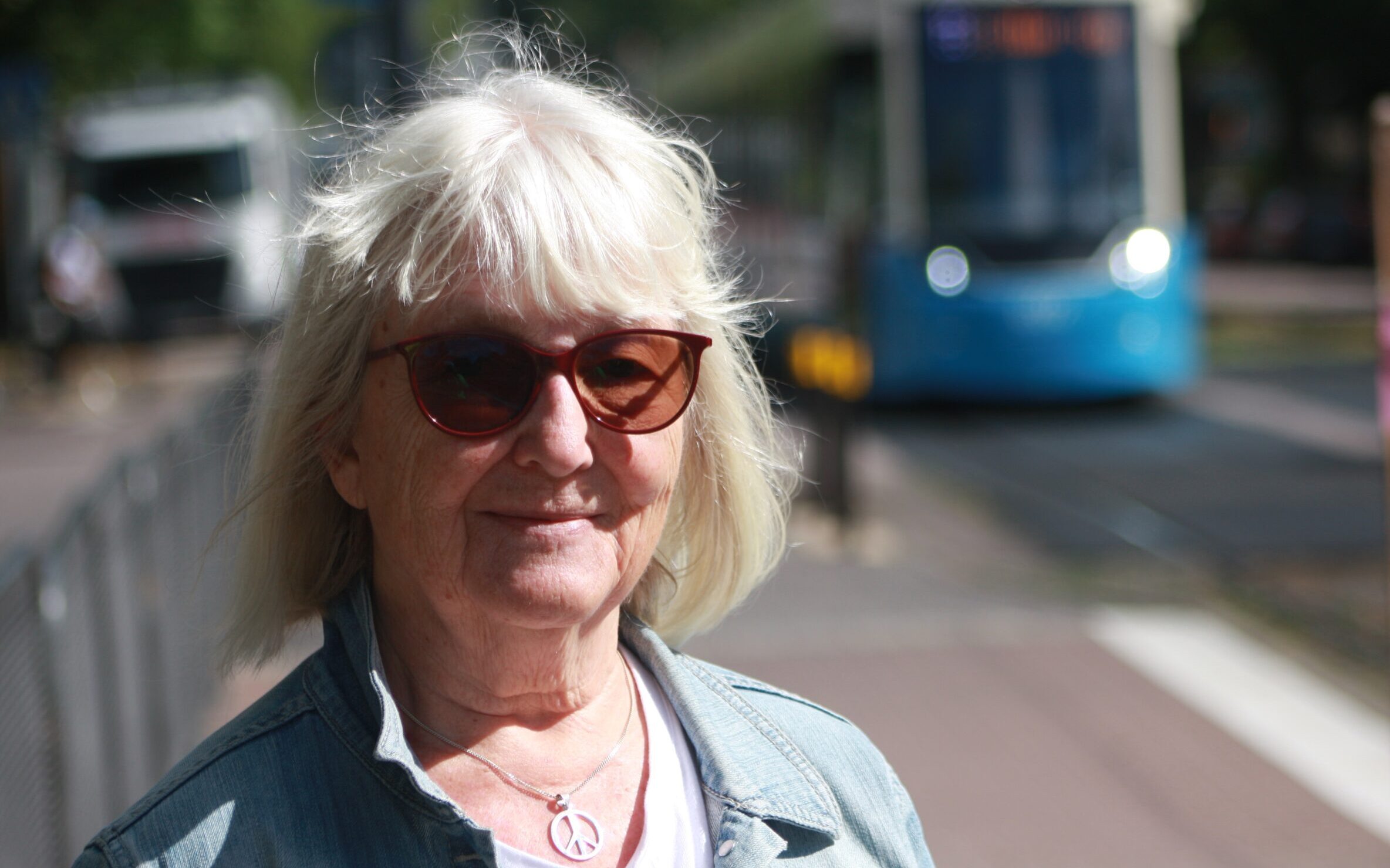 Unni Brandeby
